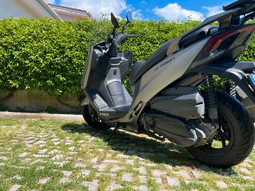 Kymco X-Town 300 - 2024