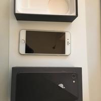 IPhone 6 16gb grigio siderale