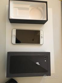 IPhone 6 16gb grigio siderale