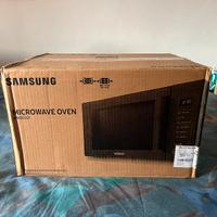 Samsung Microonde Grill BESPOK MG23T5018AK