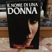 "Il nome di una donna" Susan Isaacs