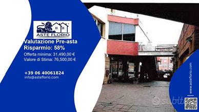 Immobile in asta di 93 m² a Todi