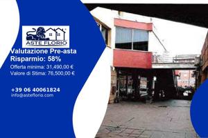 Immobile in asta di 93 m² a Todi