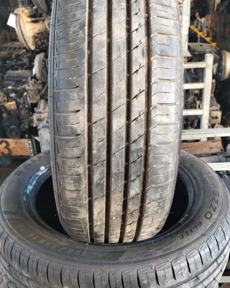 4 GOMME ESTIE 195/55/16 91V