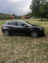 Giulietta 1.4 multiair 170cv