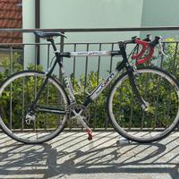 Bicicletta da corsa Coppi Alloy KSC Plane
