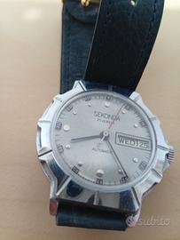 Orologio Automatico Vintage Sekonda 