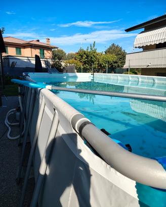 piscina intex