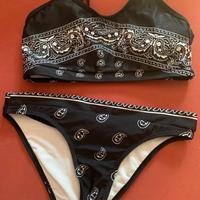 Bikini ragazza