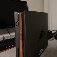 ASUS ROG Gaming Laptop- i5/1060ti/8gb di RAM