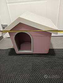 Cuccia per cani di piccola taglia