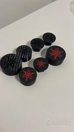 Tappi forcellonet max