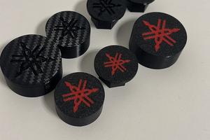 Tappi forcellonet max