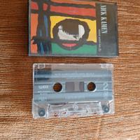 Musicassetta Musicassetta Nick kamen