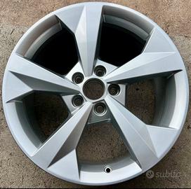 Cerchi Audi A3
