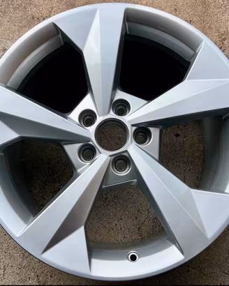 Cerchi Audi A3