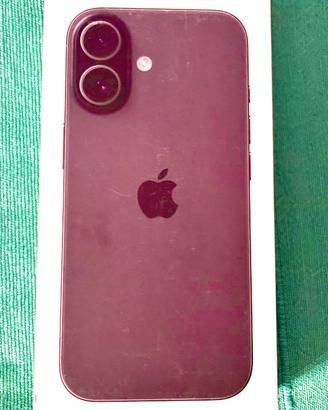 iPhone 17 Nero 256Gb (Nuovo, sigillato)