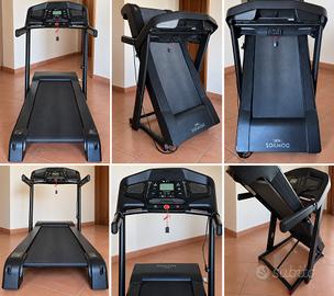 Tapis roulant Domyos T900C