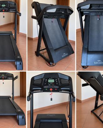 Tapis roulant Domyos T900C