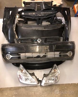 Ricambi Renault Espace IV