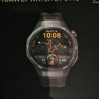 Huawei Watch gt5 pro 