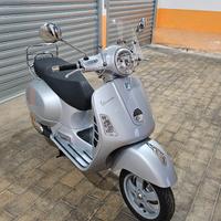 Piaggio Vespa 250 GTS - 2005