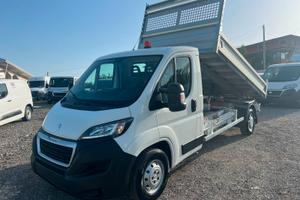 Peugeot Boxer Ribaltabile 2.2 HDi 140cv