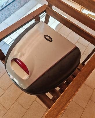 Bauletto originale Yamaha 