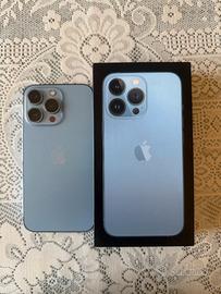 Iphone 13 Pro 128 GB
