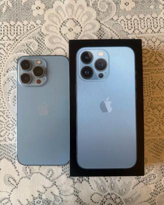Iphone 13 Pro 128 GB