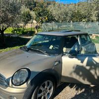 Mini cooper 2012 full