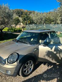 Mini cooper 2012 full