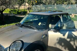 Mini cooper 2012 full