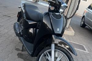 Scarabeo 50cc