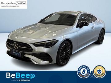 Mercedes-Benz CLE Coupé CLE COUPE 220 D AMG L...