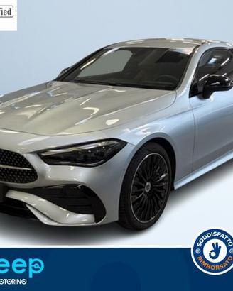 Mercedes-Benz CLE Coupé CLE COUPE 220 D AMG L...