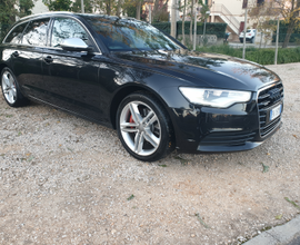 Audi A6 30.tdi 4x4 245cv