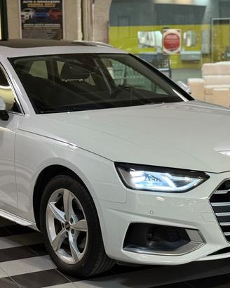 Audi A4 Avant 35 TDI/163 CV S tronic Business Adva