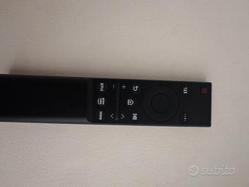telecomando samsung tv smart Nuovo 