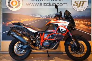 Ktm 1290 Super Adventure R
