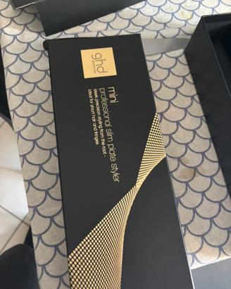 Piastra per capelli ghd
