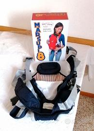 Marsupio " Marsupi8" Foppapedretti 