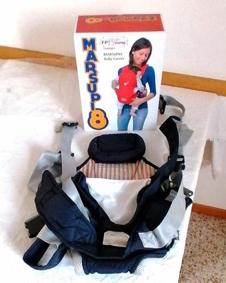 Marsupio " Marsupi8" Foppapedretti 