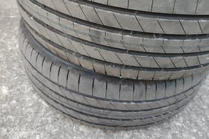 gomme estive Goodyear 225/40/R19
