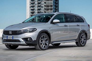 Ricambi fiat tipo cross 2023