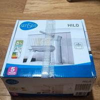 RUBINETTO PER LAVABO HILO SENSEA