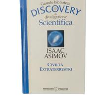 Civiltà extraterrestri di Isaac Asimov