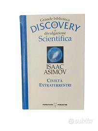 Civiltà extraterrestri di Isaac Asimov