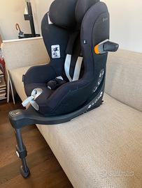 Cybex Sirona Z i-Size