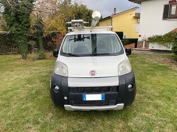 FIAT FIORINO ADVENTURE 1.3 MULTIJET 16V 95CV EURO